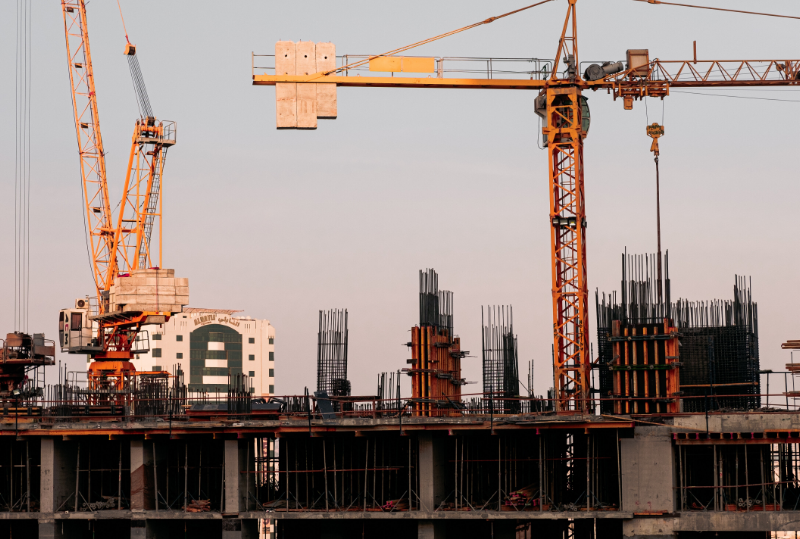 Infraestructura